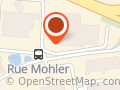 LOGISTIQUE JUNG OBERNAI