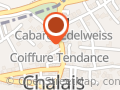 Salon de coiffure Claudine