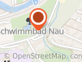 Schwimmbad Nau