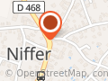 Accueil de loisirs Niffer