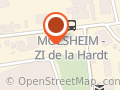 Agence KP1 de MOLSHEIM