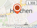 Hospitz Initiative Oekomenische