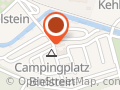 Campingplatz Wiehltal