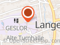 GESLOR Gemeinsame Schulstrukturen Langendorf, Oberdorf, Rüttenen