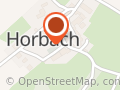 Evangelische Kirche Horbach - Evangelische Kirchengemeinde Simmern unter Dhaun