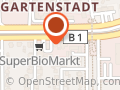Schnitt Stelle Friseur V.Langer