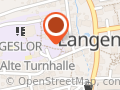 Jugendarbeit Langendorf