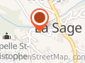Hôtel de la Sage - Boutique Hôtel