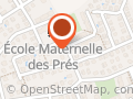 École Maternelle Publique Près