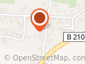 Bernhard Redenius