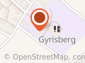 Primarschule Gyrisberg
