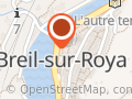 Hôtel le Roya