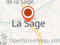 Epicerie de La Sage