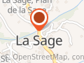 Epicerie de La Sage