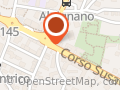 Spazio Enel Partner Rivoli Corso Susa