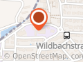 Schulhaus Wildbach