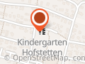 Kindergarten