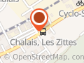 Carrosserie du Télé Sàrl