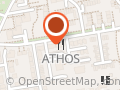 ATHOS Griechisches Restaurant