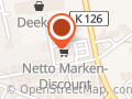 Abeln Der City Bäcker
