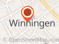 Verkaufsautomat Moselmetzger - Winningen