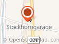 Stockhorngarage Burgistein GmbH
