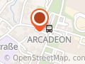 ARCADEON HWW Seminar - und Tagungsbetrieb GmbH