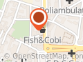 Fish And Cobi - affiliato Rivoli