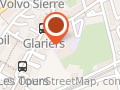 Salle Omnisports