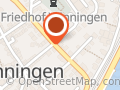Kingfisher Reisen