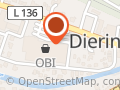 Currywurst am OBI