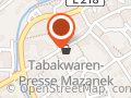 Mazanek Torsten