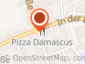 Pizzeria Hoti