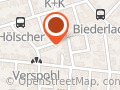 Reisebüro von Dem Berge