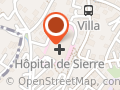 Réseau Santé Valais Hôpital de Sierre Administration