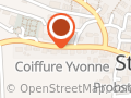 Coiffure Yvonne
