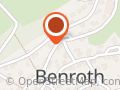 Ferienwohnung Kunstvolle Bleibe, Benrother Str. 50