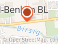 Jugendhaus Biel-Benken