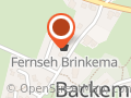Arno Brinkema Fernseh Brinkema