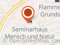 Gäste- & Seminarhaus Mensch und Natur