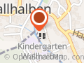 Zentraler Kindergarten