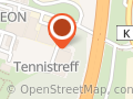 Mücke Martin Tennistreff Tennishalle