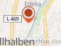 Eisdiele und Pizzeria Wallhalben