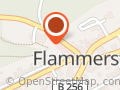 Minigolf Flammersfeld