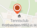 Tennisplatz