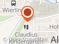 Evangelischer Claudius Kindergarten