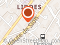Pizzeria des Liddes