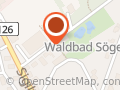 Waldbad Sögel