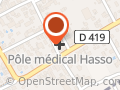 Maison Hasso Pôle de santé d'Hésingue