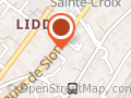 Taxi Sierre Val Service – Chauffeur Privé & Transferts